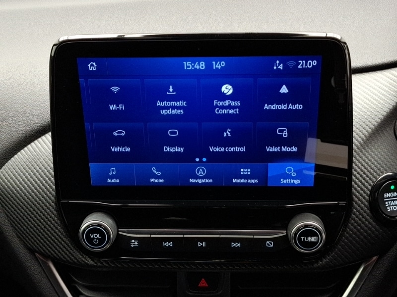 Used Ford Puma 2020 for sale - 76842699: Photo 15