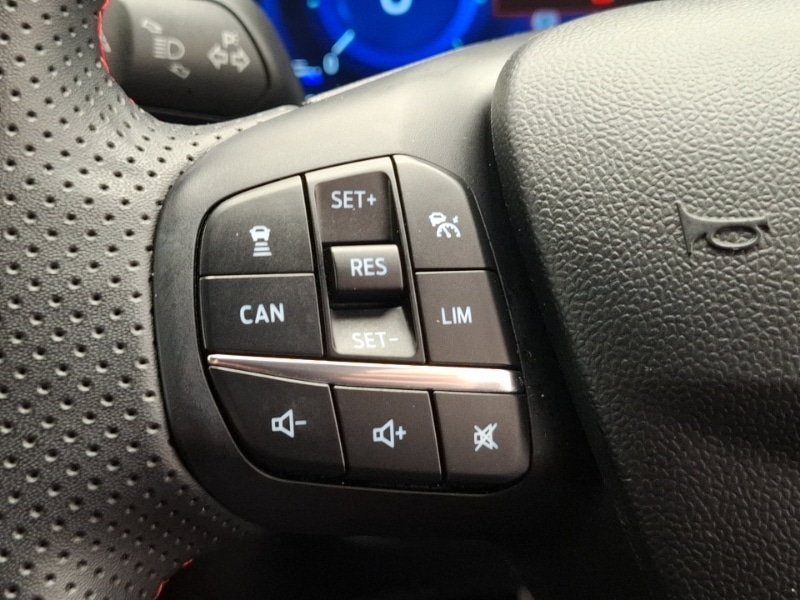 Used Ford Puma 2020 for sale - 76842699: Photo 18