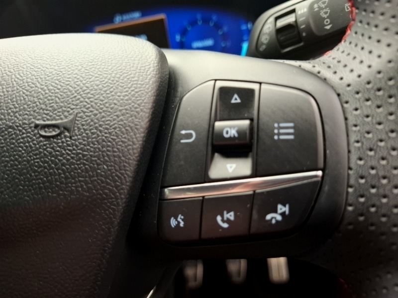 Used Ford Puma 2020 for sale - 76842699: Photo 19