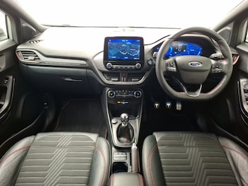 Used Ford Puma 2020 for sale - 76842699: Photo