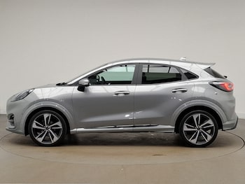 Used Ford Puma 2020 for sale - 76842699: Photo