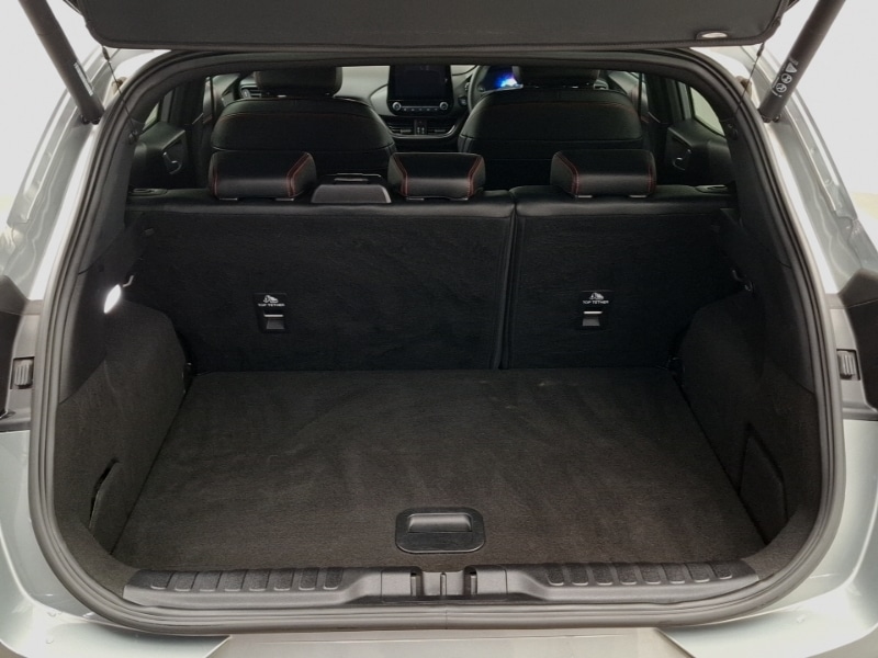 Used Ford Puma 2020 for sale - 76842699: Photo 8