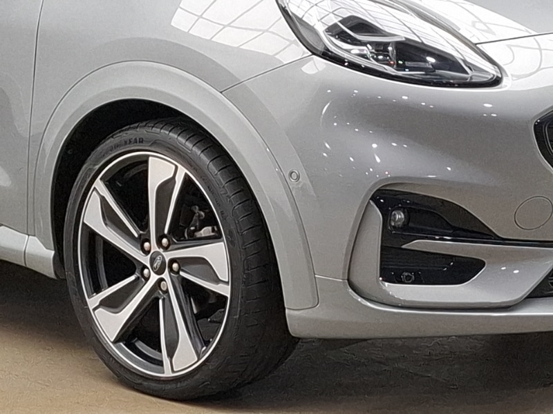 Used Ford Puma 2020 for sale - 76842699: Photo 9