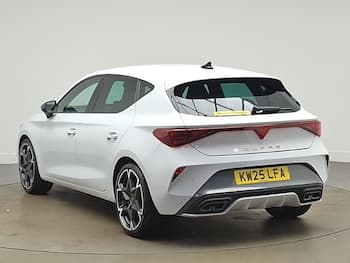 Used Cupra Leon 2025 for sale - 79803869: Photo