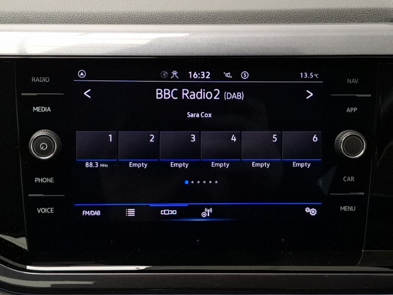 Used Volkswagen Polo 2022 for sale - 76763930: Photo 10