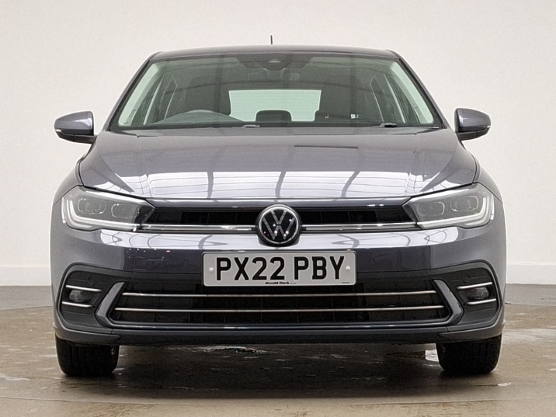 Used Volkswagen Polo 2022 for sale - 76763930: Photo 12