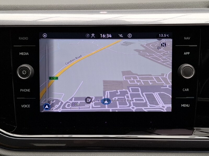 Used Volkswagen Polo 2022 for sale - 76763930: Photo 14