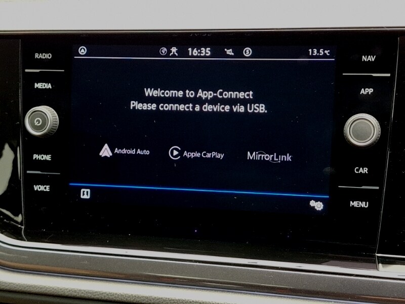 Used Volkswagen Polo 2022 for sale - 76763930: Photo 15