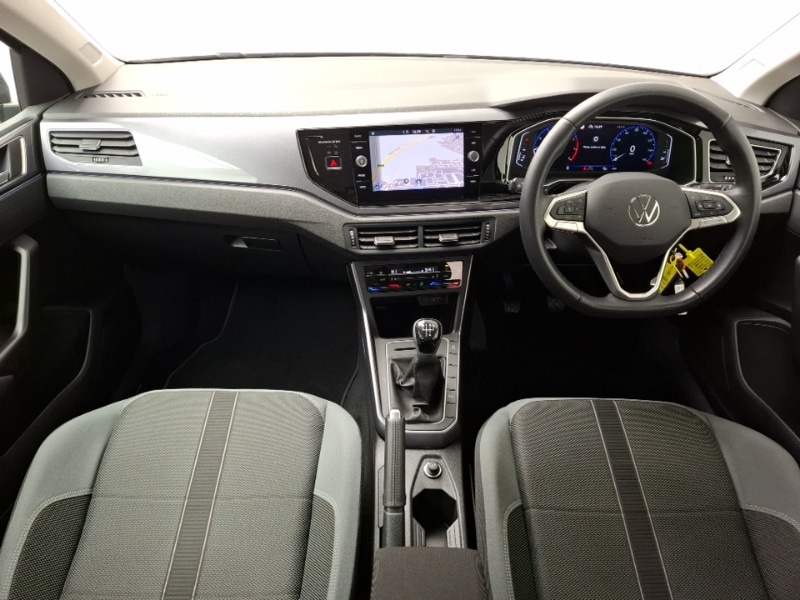 Used Volkswagen Polo 2022 for sale - 76763930: Photo 2