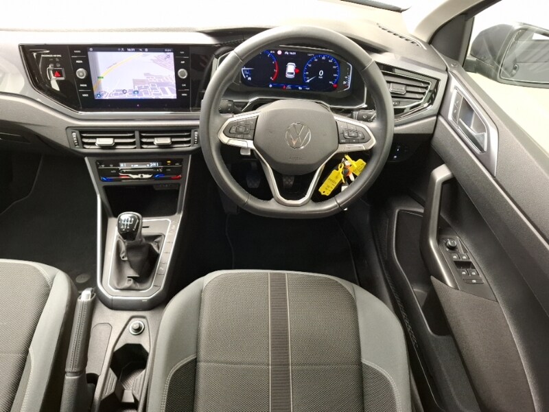 Used Volkswagen Polo 2022 for sale - 76763930: Photo 7