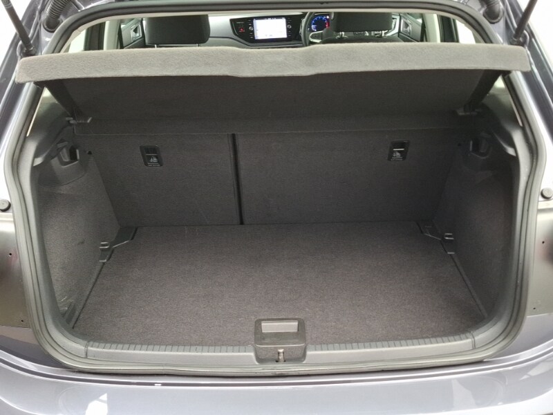 Used Volkswagen Polo 2022 for sale - 76763930: Photo 8