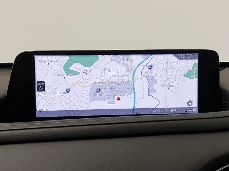 Used Mazda CX-30 2024 for sale - 76834193: Photo 11