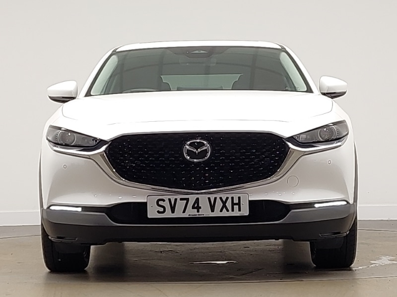 Used Mazda CX-30 2024 for sale - 76834193: Photo 12