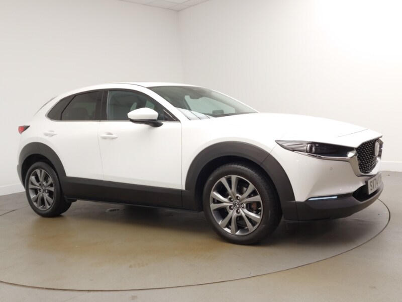 Used Mazda CX-30 2024 for sale - 76834193: Photo 13