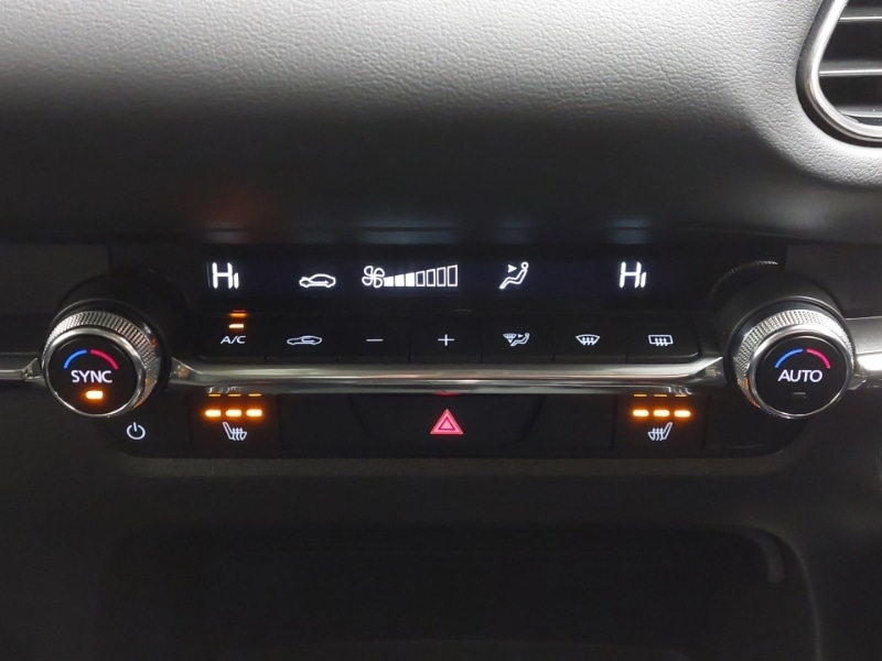 Used Mazda CX-30 2024 for sale - 76834193: Photo 18