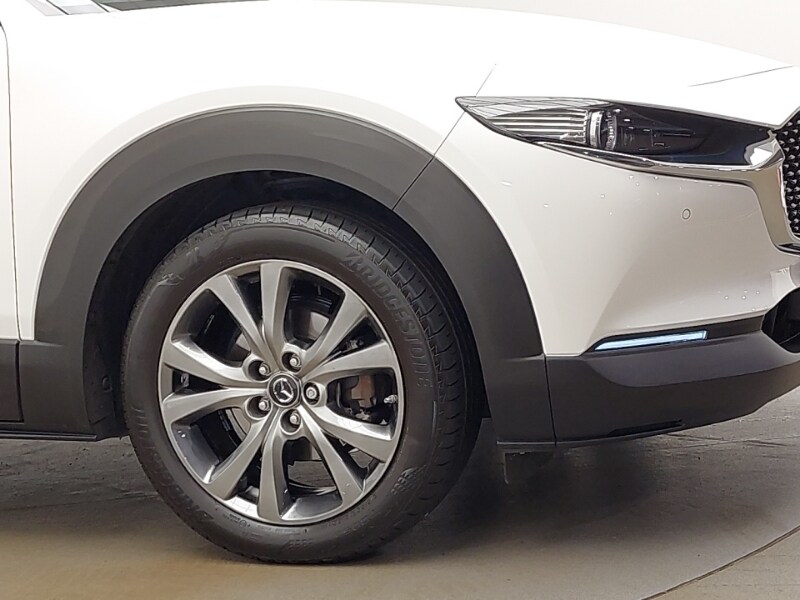 Used Mazda CX-30 2024 for sale - 76834193: Photo 9