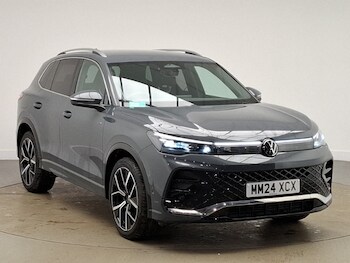 Used Volkswagen Tiguan 2024 for sale - 78361165: Photo