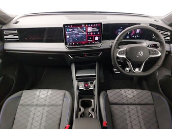 Used Volkswagen Tiguan 2024 for sale - 78361165: Photo