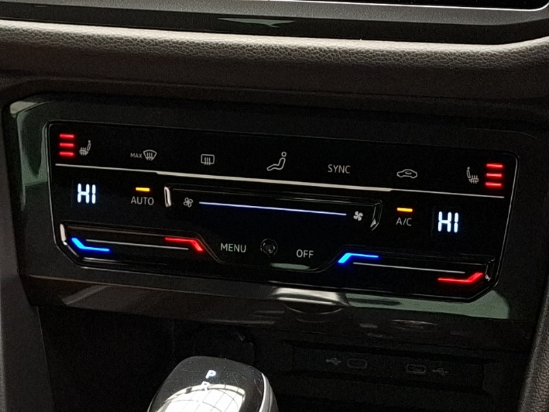 Used Volkswagen Tiguan 2022 for sale - 76435134: Photo 16