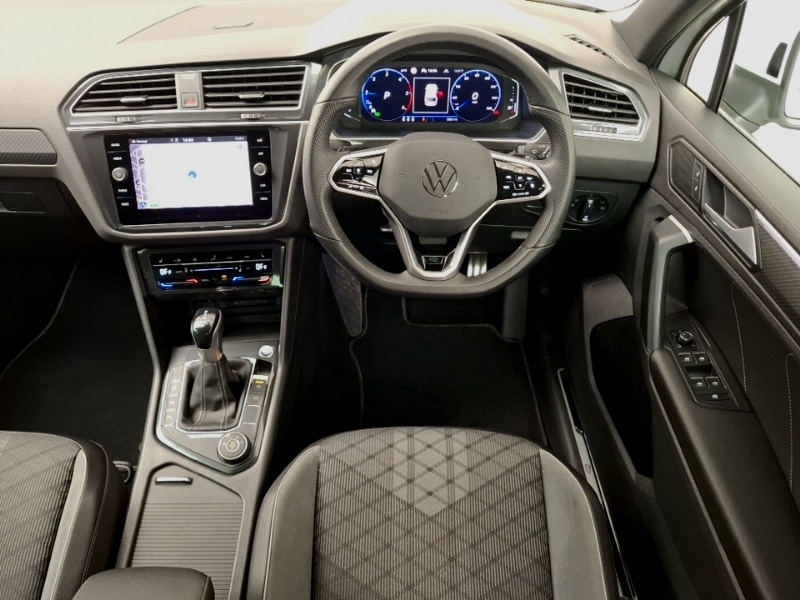 Used Volkswagen Tiguan 2022 for sale - 76435134: Photo 7