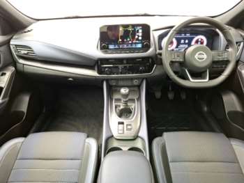 Used Nissan Qashqai 2022 for sale - 74641888: Photo
