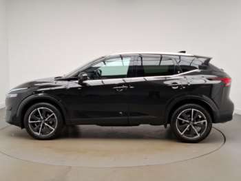 Used Nissan Qashqai 2022 for sale - 74641888: Photo