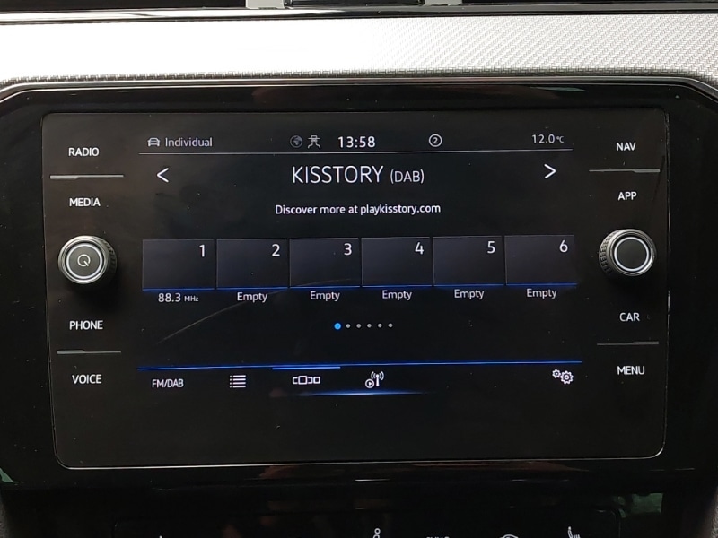 Used Volkswagen Passat 2021 for sale - 77141121: Photo 10