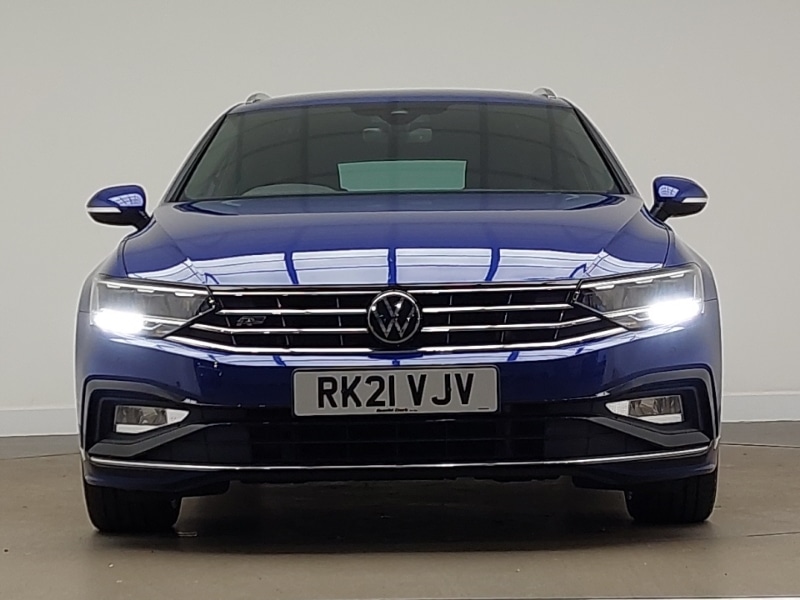 Used Volkswagen Passat 2021 for sale - 77141121: Photo 12