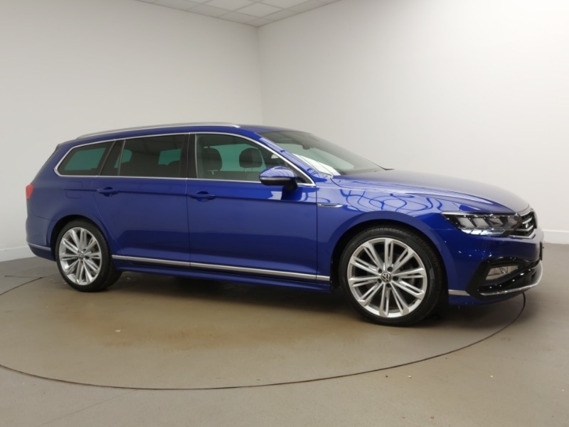 Used Volkswagen Passat 2021 for sale - 77141121: Photo 13