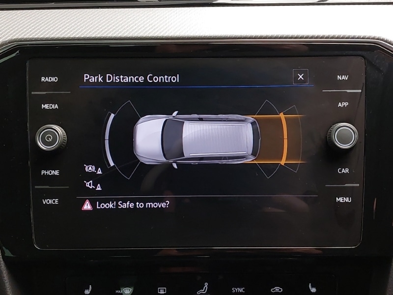 Used Volkswagen Passat 2021 for sale - 77141121: Photo 15