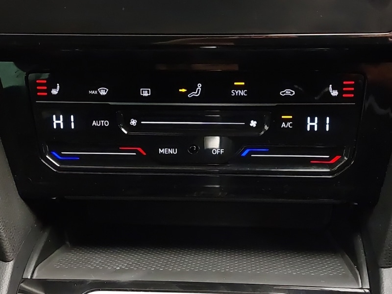 Used Volkswagen Passat 2021 for sale - 77141121: Photo 18