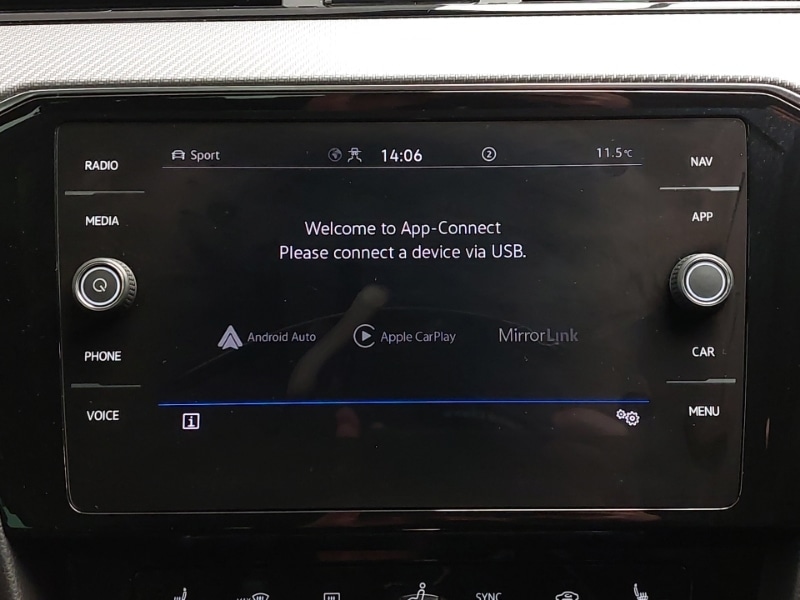 Used Volkswagen Passat 2021 for sale - 77141121: Photo 19