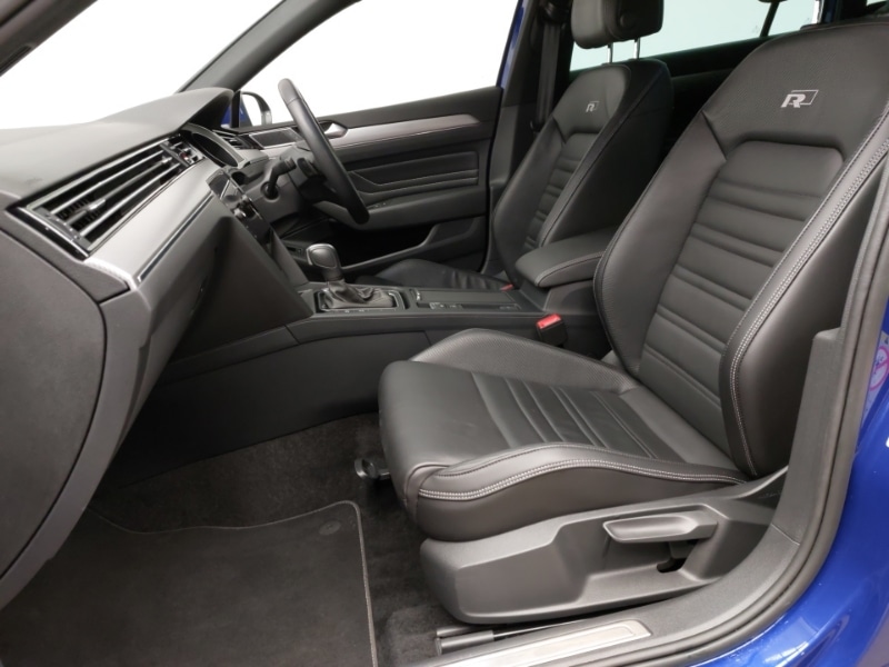 Used Volkswagen Passat 2021 for sale - 77141121: Photo 5