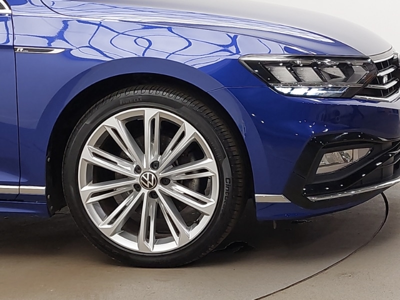 Used Volkswagen Passat 2021 for sale - 77141121: Photo 9