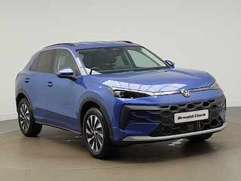 Used Volkswagen T-Roc 2026 for sale - 79615331: Photo