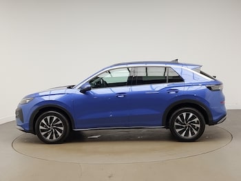 Used Volkswagen T-Roc 2026 for sale - 79615331: Photo