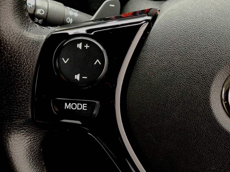 Used Toyota AYGO 2018 for sale - 76560633: Photo 17