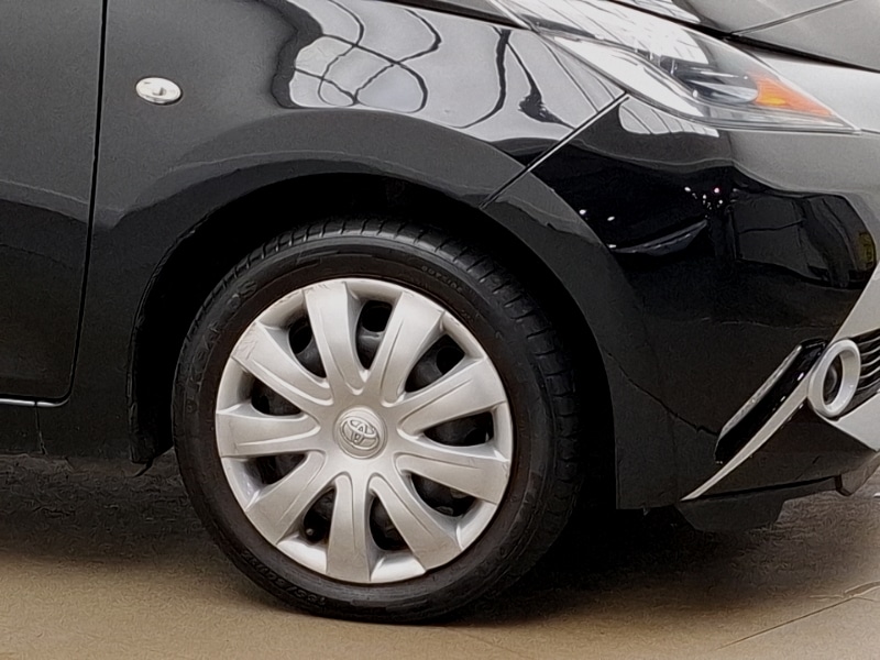 Used Toyota AYGO 2018 for sale - 76560633: Photo 9