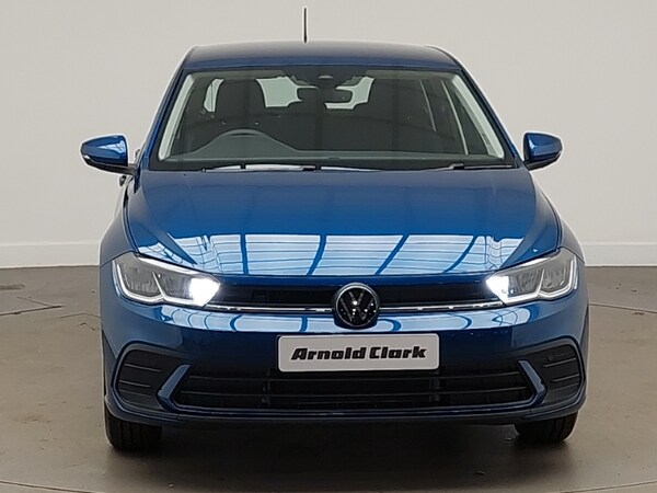 Used Volkswagen Polo 2025 for sale - 74732034: Photo 12