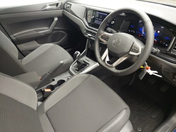 Used Volkswagen Polo 2025 for sale - 74732034: Photo 13