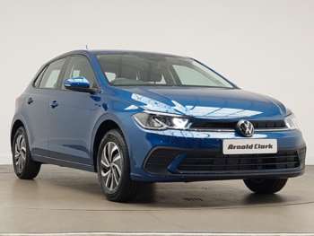 2025 - 1.0 TSI Life 5dr