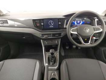 Used Volkswagen Polo 2025 for sale - 74732034: Photo