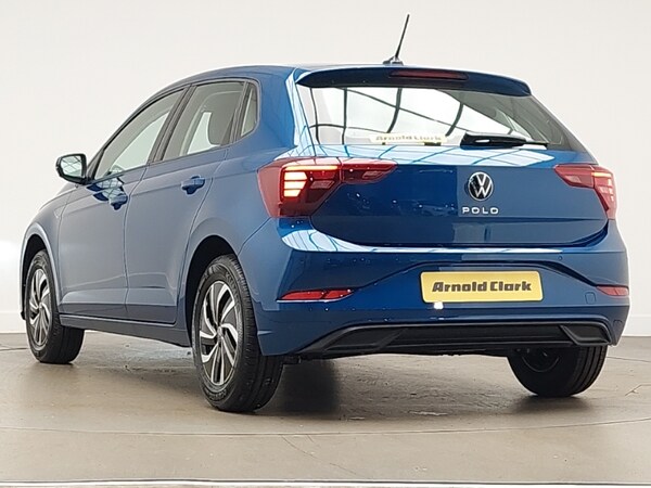 Used Volkswagen Polo 2025 for sale - 74732034: Photo 3