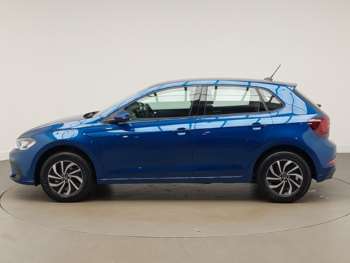 Used Volkswagen Polo 2025 for sale - 74732034: Photo