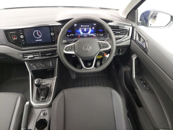 Used Volkswagen Polo 2025 for sale - 74732034: Photo 7