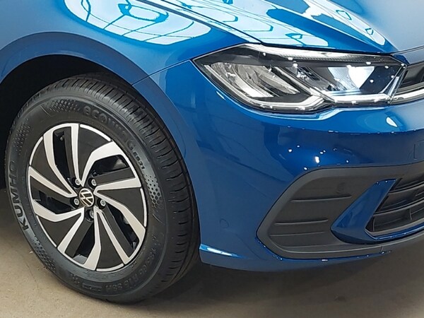 Used Volkswagen Polo 2025 for sale - 74732034: Photo 9