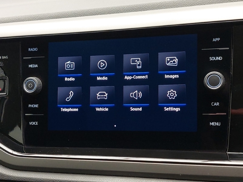 Used Volkswagen Polo 2020 for sale - 77189826: Photo 16