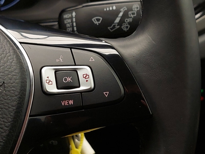 Used Volkswagen Polo 2020 for sale - 77189826: Photo 19