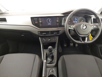 Used Volkswagen Polo 2020 for sale - 77189826: Photo