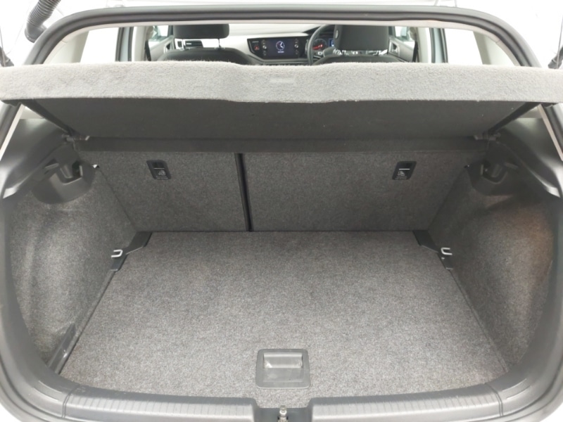 Used Volkswagen Polo 2020 for sale - 77189826: Photo 8